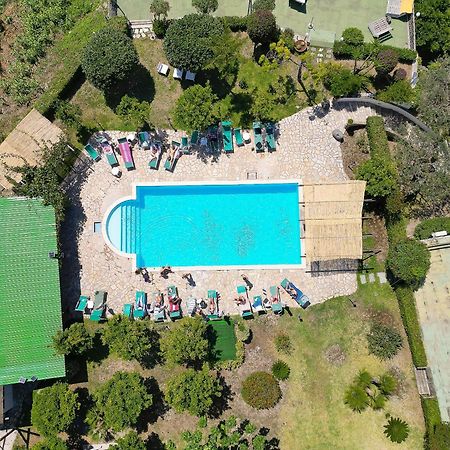 Tenuta Villa Tara Sant'Angelo  Esterno foto