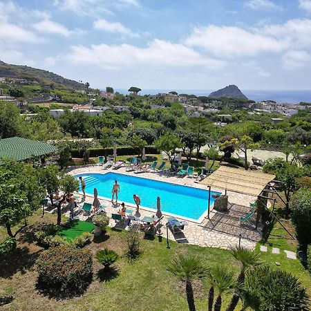 Tenuta Villa Tara Sant'Angelo  Esterno foto
