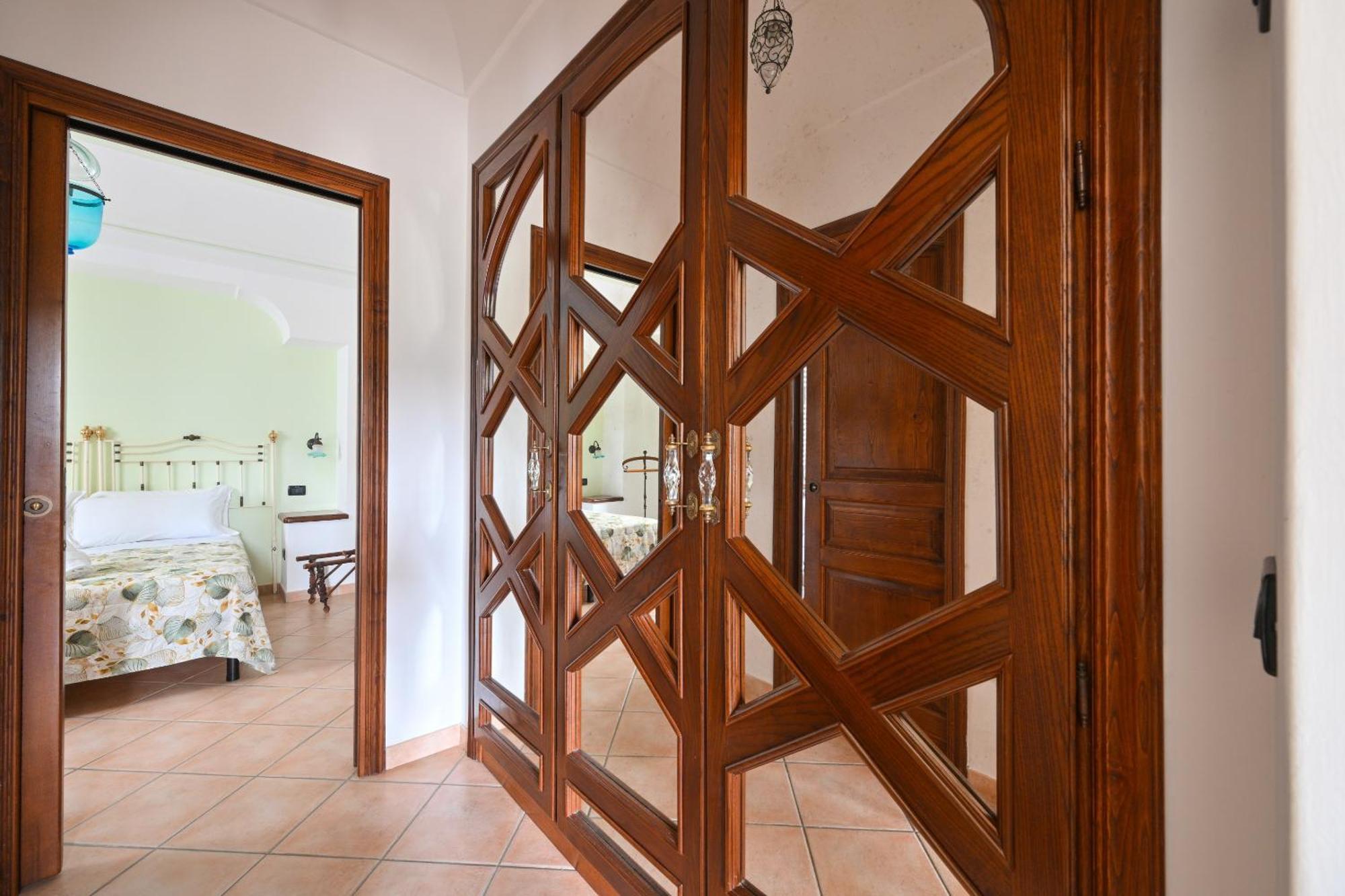 Tenuta Villa Tara Sant'Angelo  Esterno foto