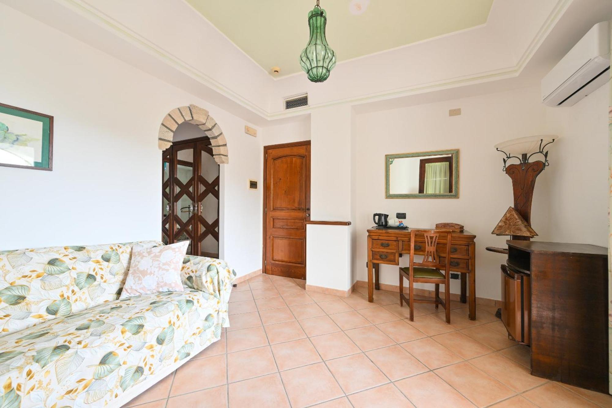 Tenuta Villa Tara Sant'Angelo  Esterno foto