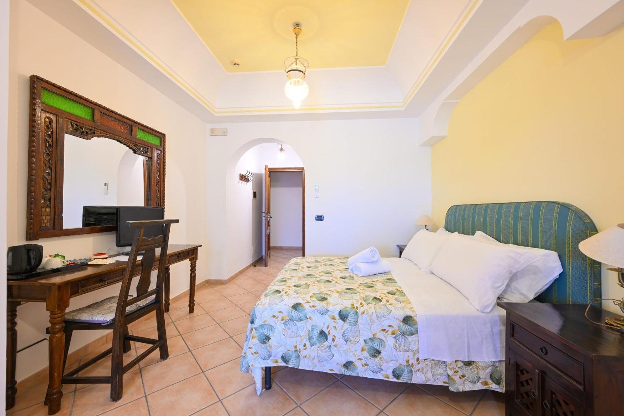 Tenuta Villa Tara Sant'Angelo  Camera foto