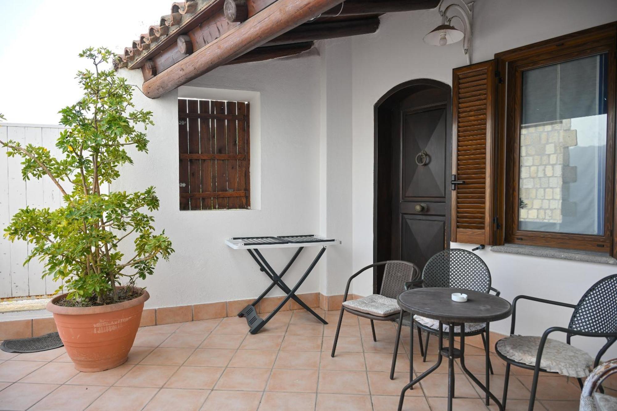 Tenuta Villa Tara Sant'Angelo  Camera foto