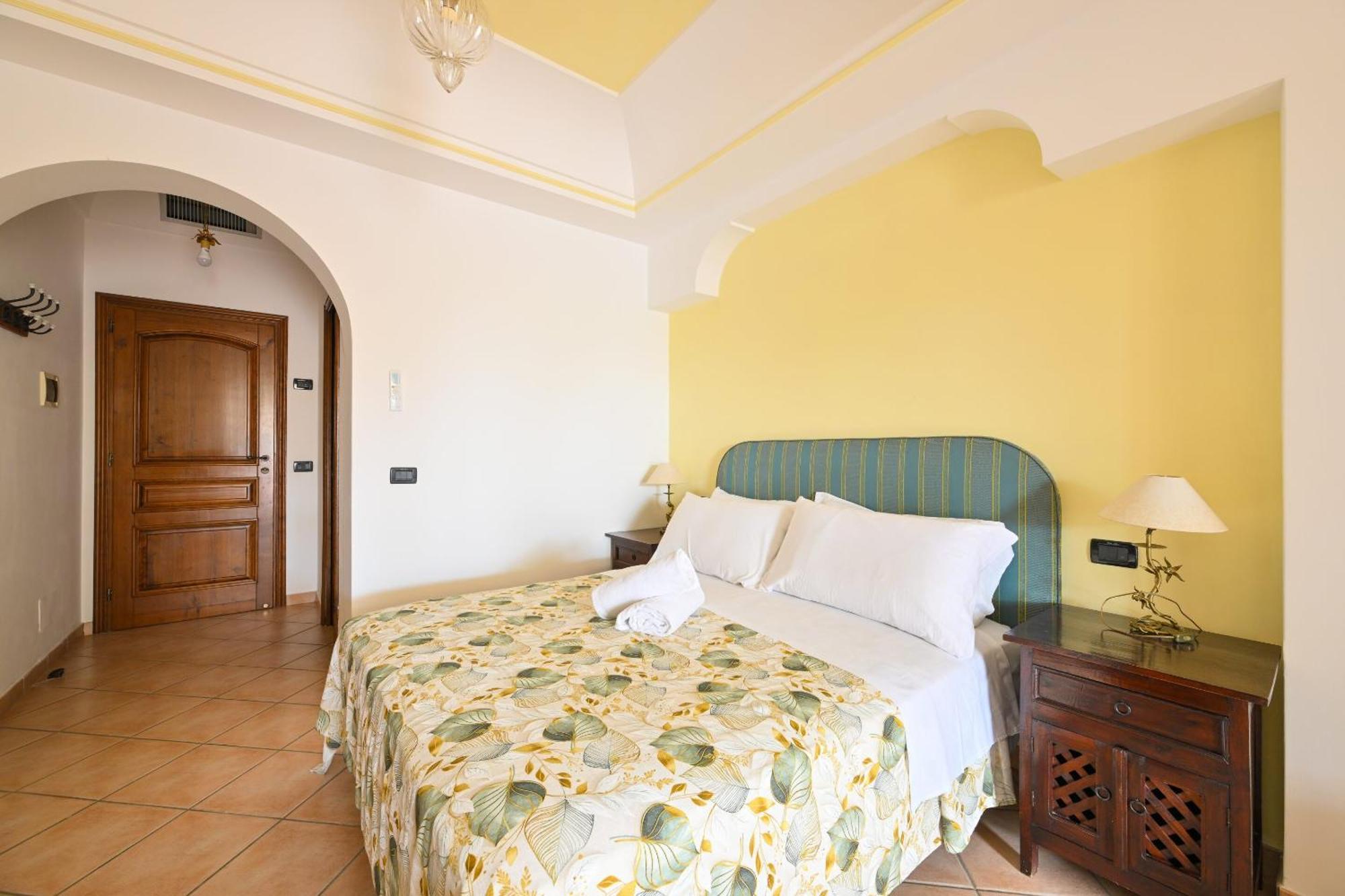 Tenuta Villa Tara Sant'Angelo  Camera foto