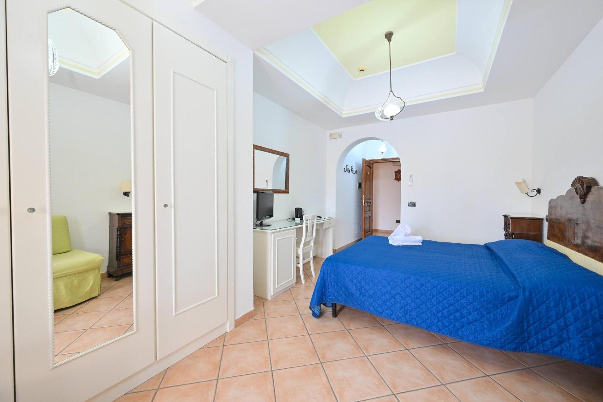 Tenuta Villa Tara Sant'Angelo  Camera foto