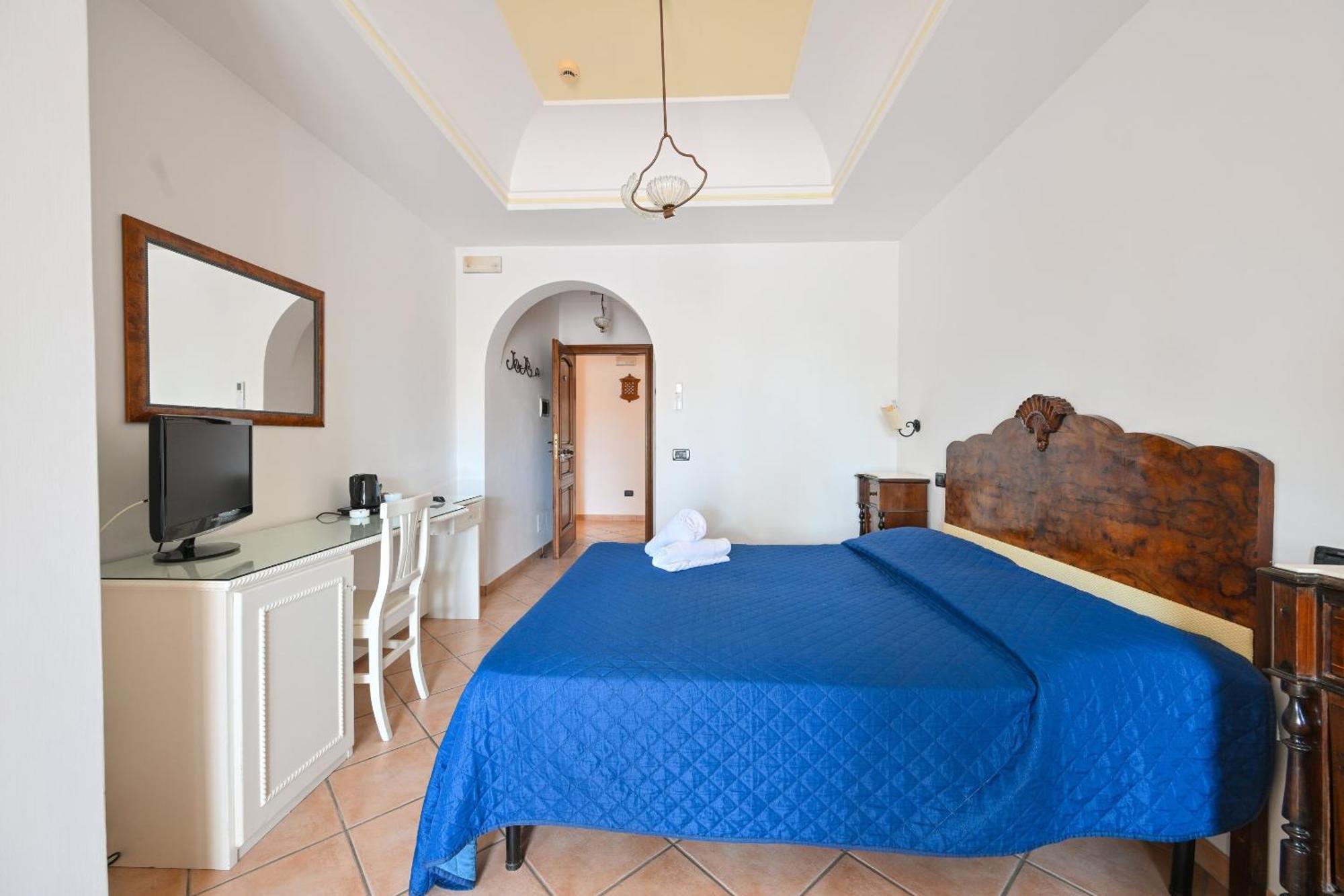 Tenuta Villa Tara Sant'Angelo  Camera foto