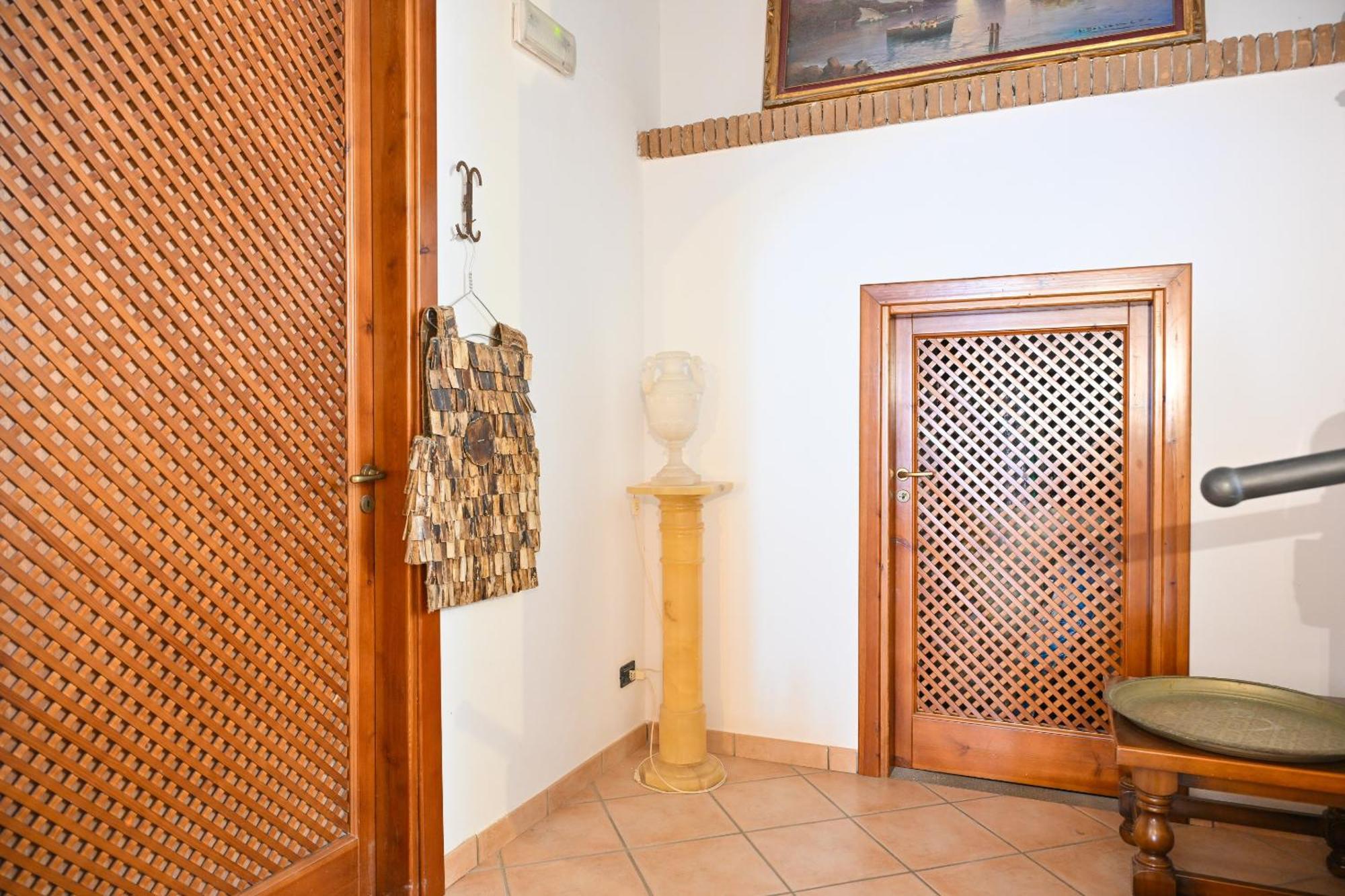 Tenuta Villa Tara Sant'Angelo  Camera foto