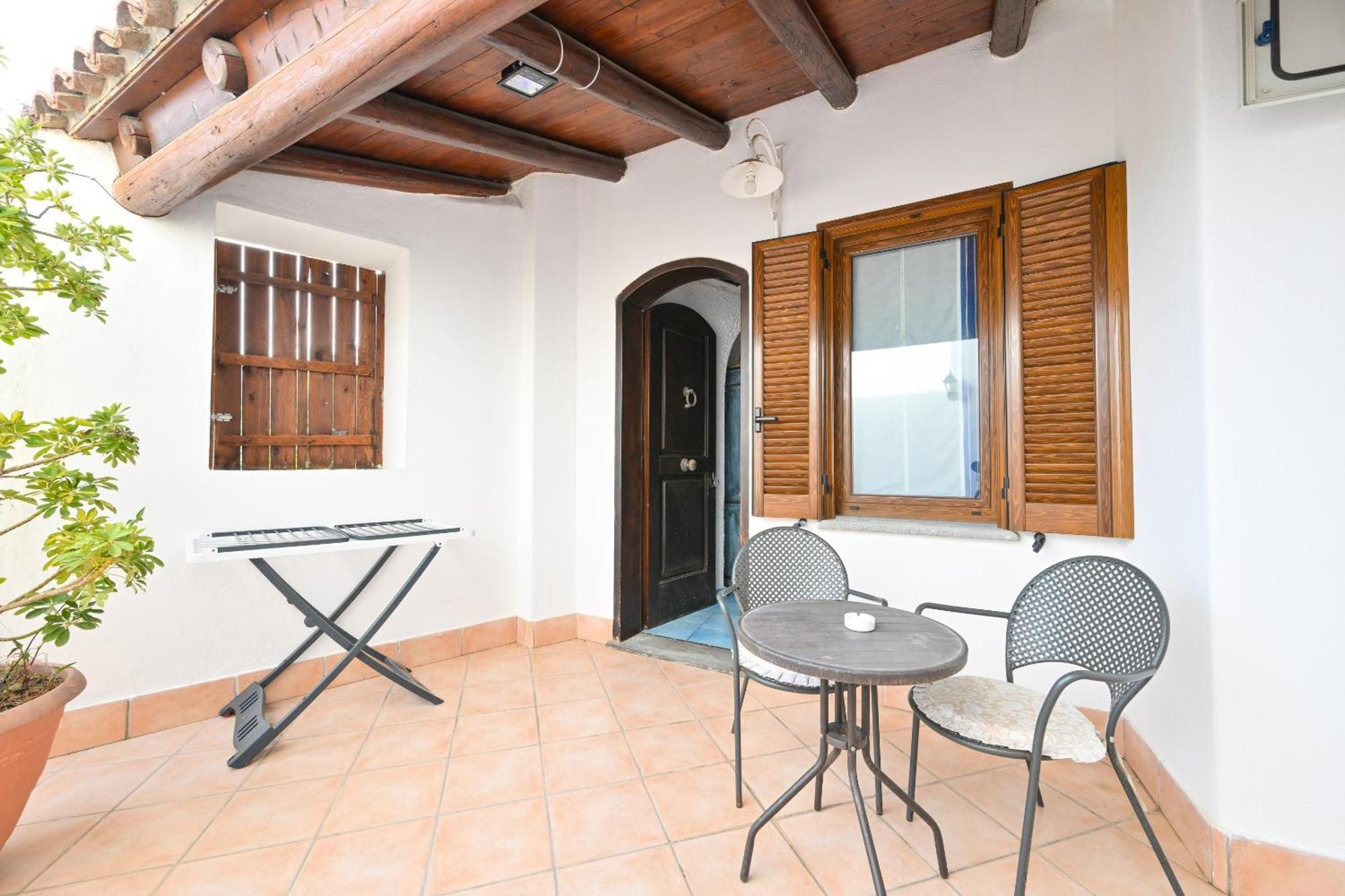 Tenuta Villa Tara Sant'Angelo  Camera foto