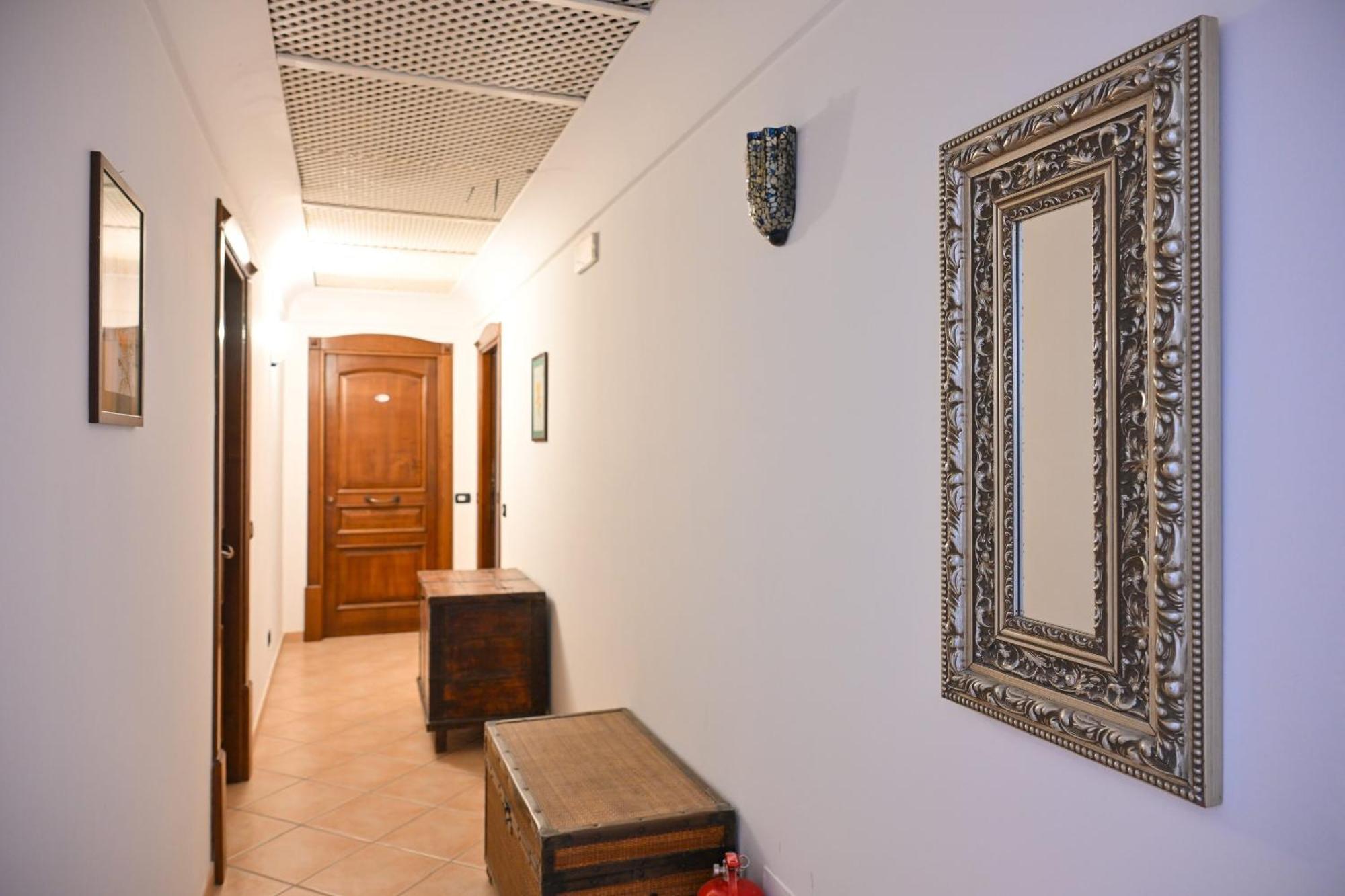 Tenuta Villa Tara Sant'Angelo  Camera foto
