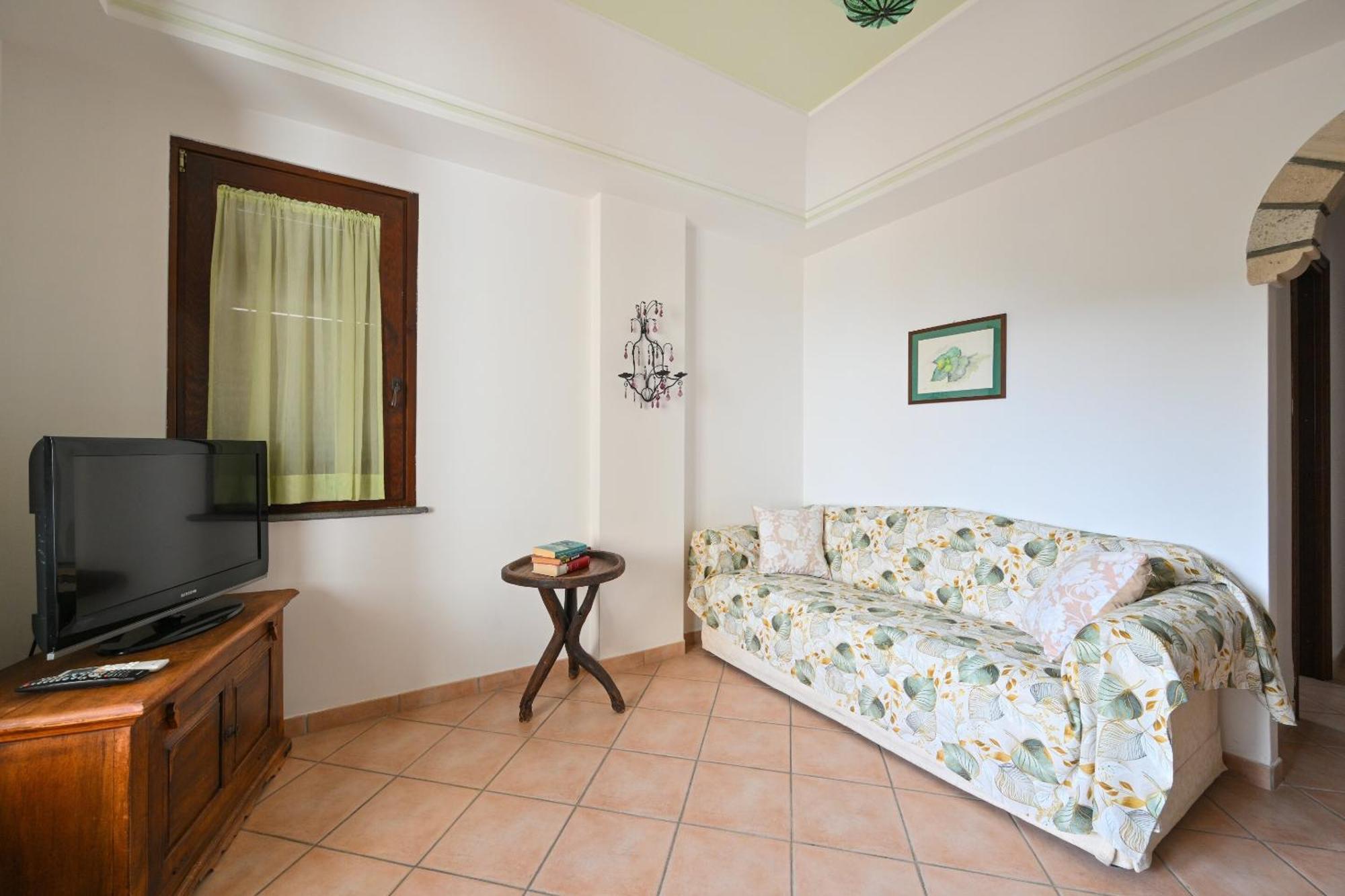 Tenuta Villa Tara Sant'Angelo  Camera foto