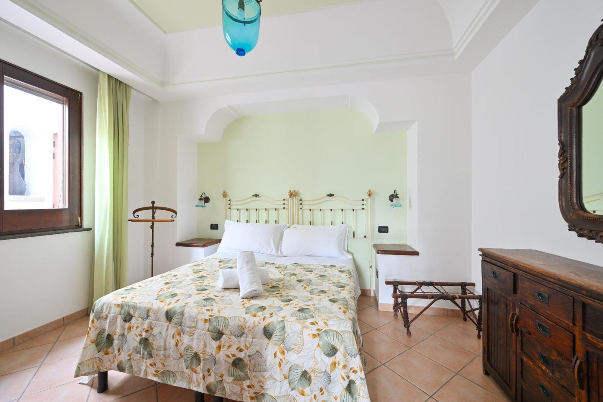 Tenuta Villa Tara Sant'Angelo  Camera foto