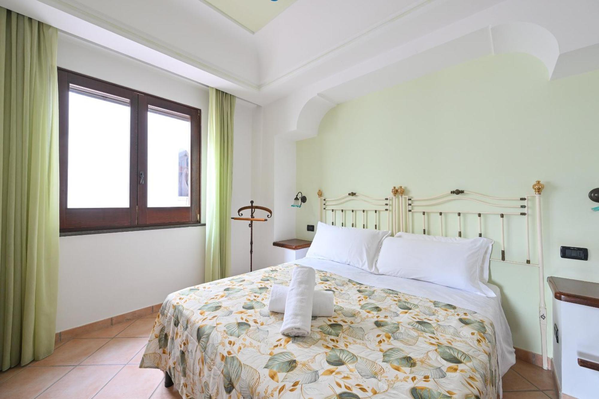 Tenuta Villa Tara Sant'Angelo  Camera foto