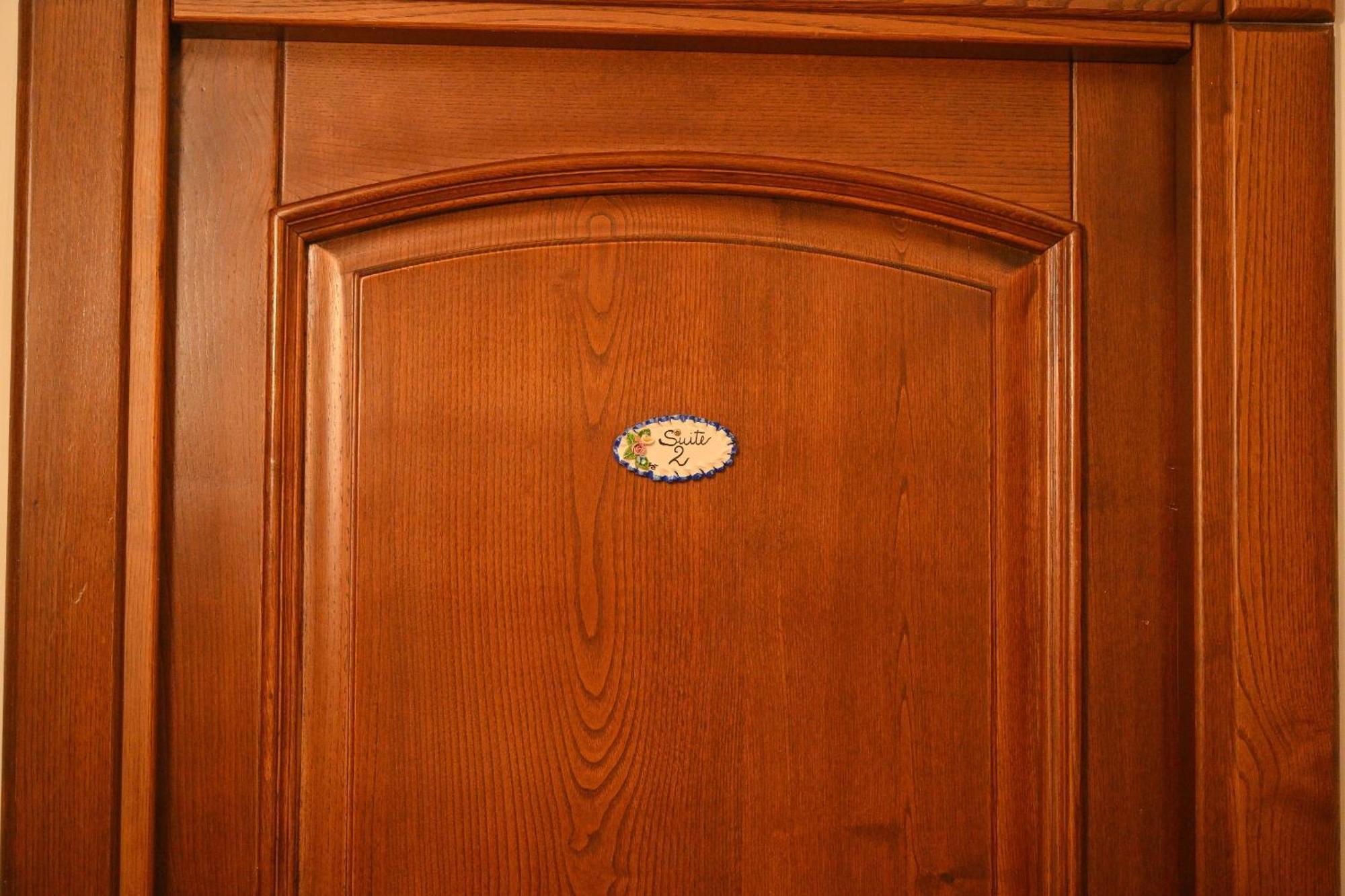 Tenuta Villa Tara Sant'Angelo  Camera foto