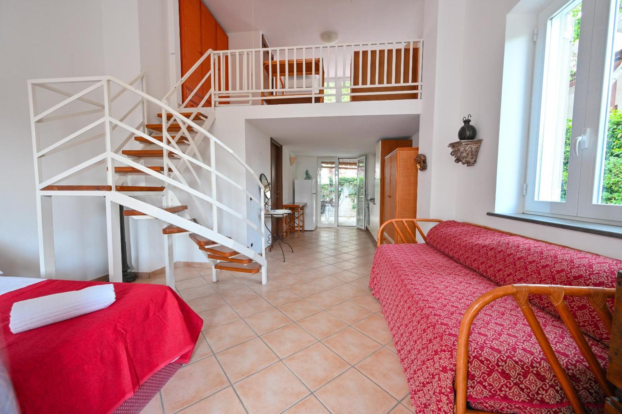 Tenuta Villa Tara Sant'Angelo  Camera foto