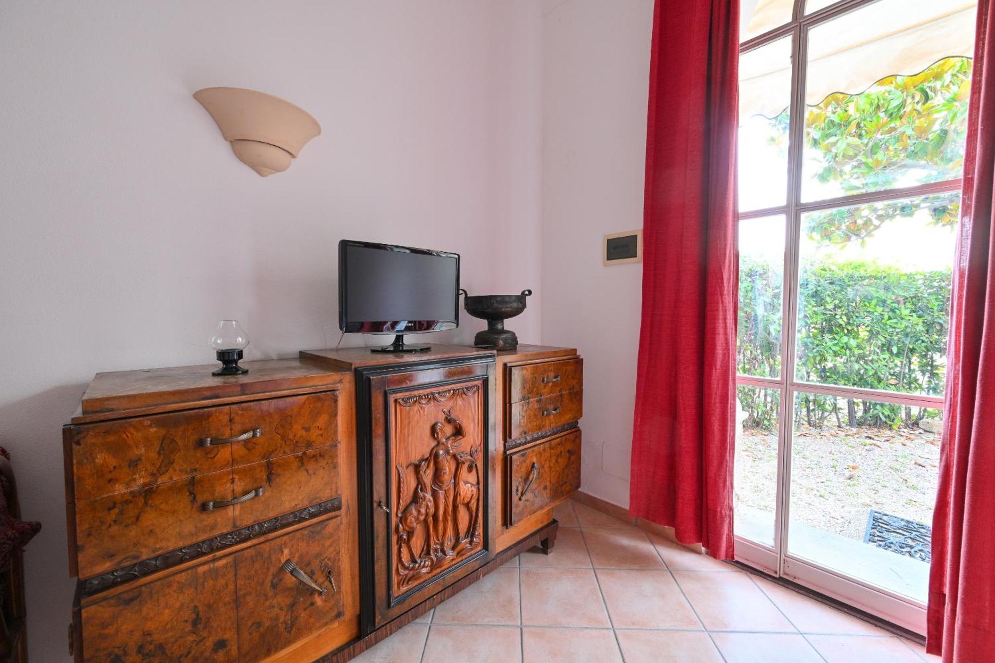 Tenuta Villa Tara Sant'Angelo  Camera foto