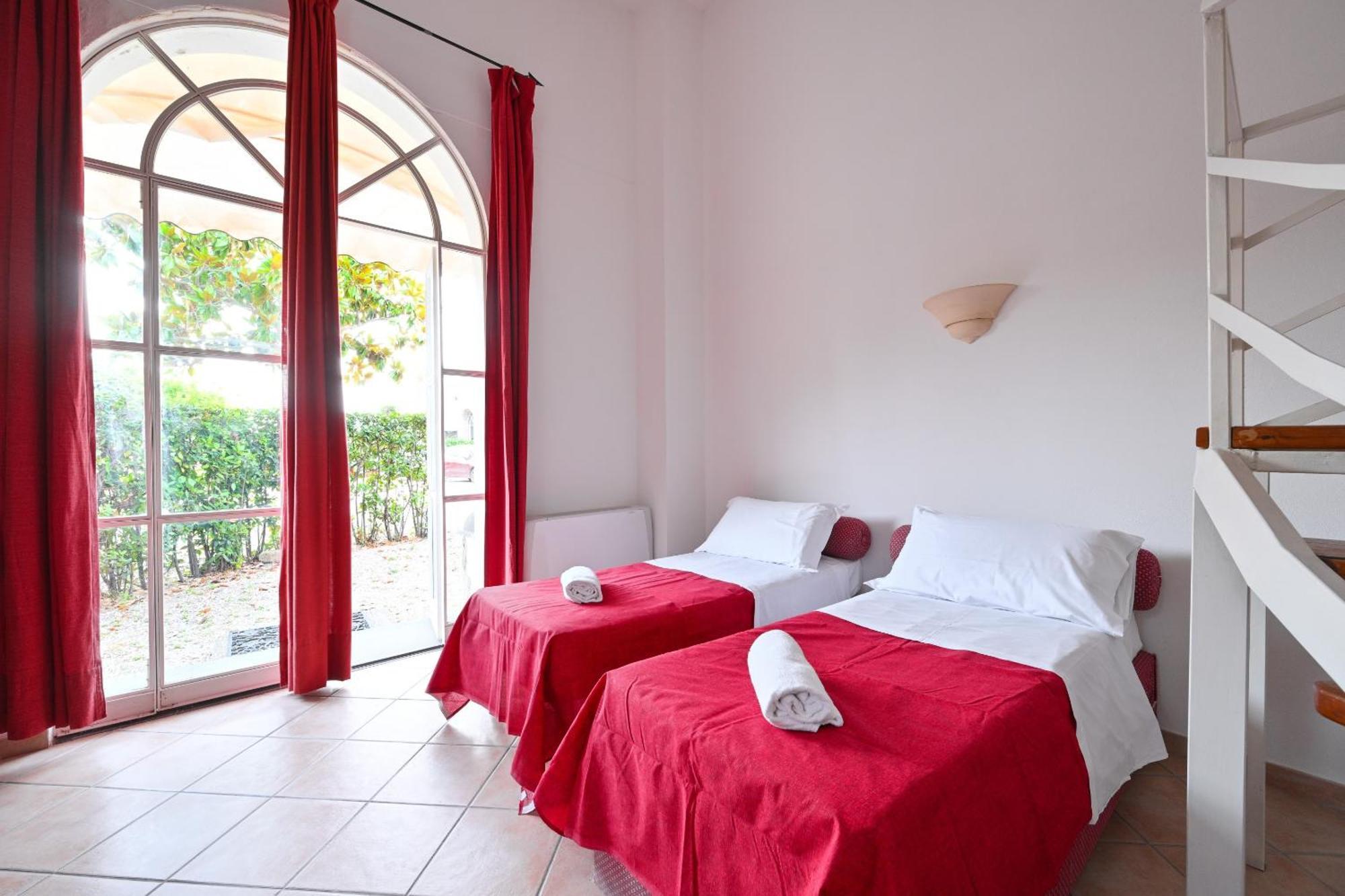 Tenuta Villa Tara Sant'Angelo  Camera foto