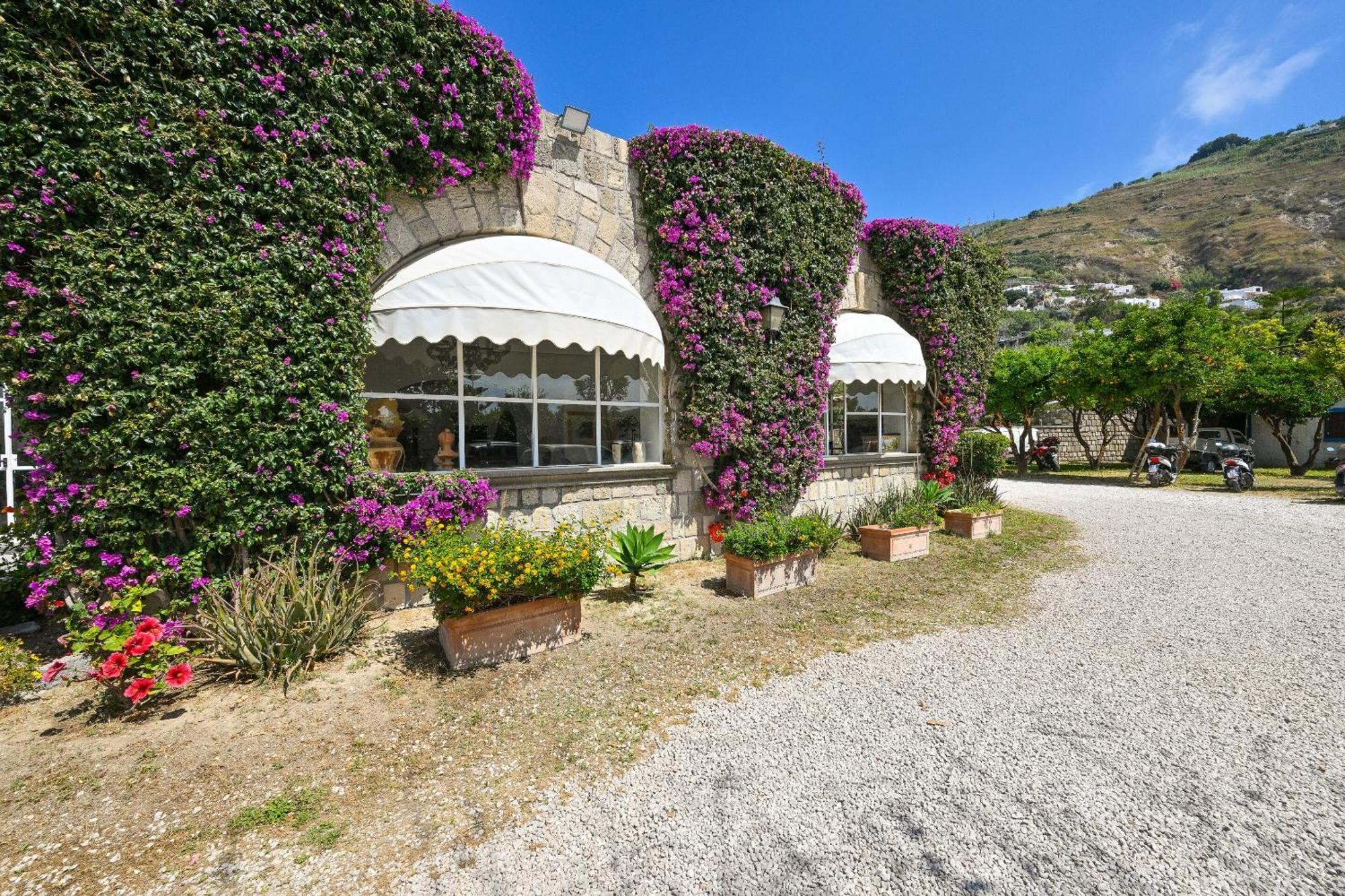 Tenuta Villa Tara Sant'Angelo  Esterno foto